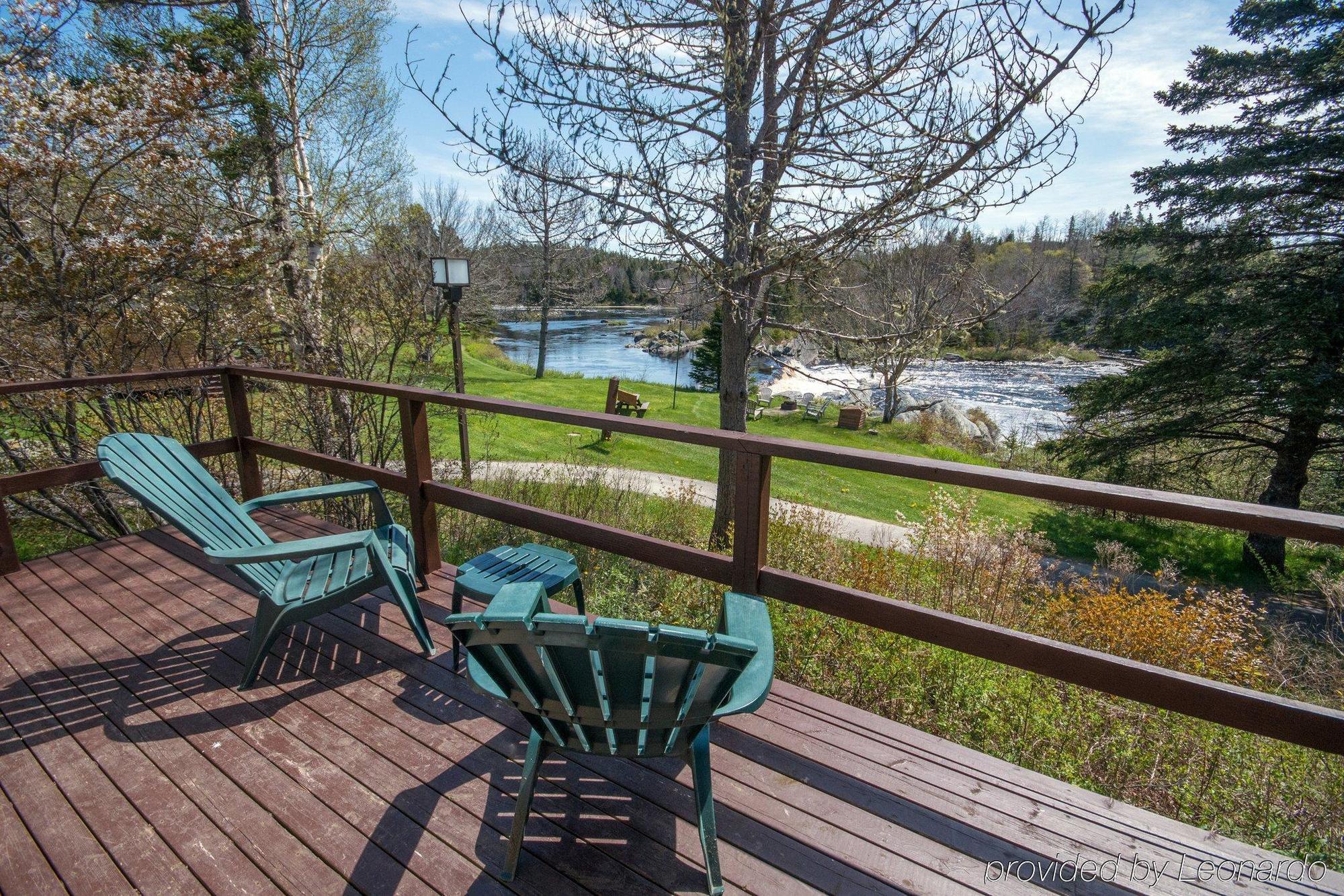 Liscombe Lodge Resort & Conference Center Exterior photo