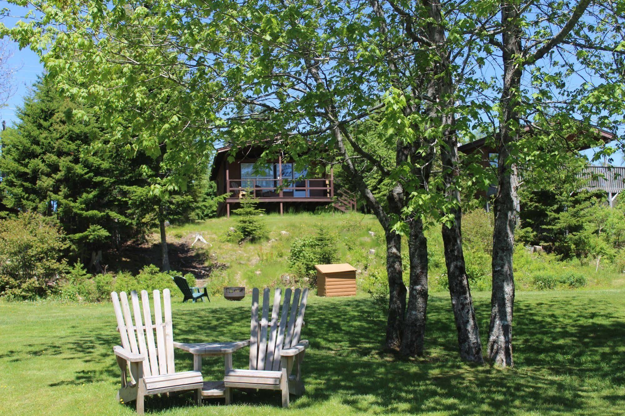 Liscombe Lodge Resort & Conference Center Exterior photo