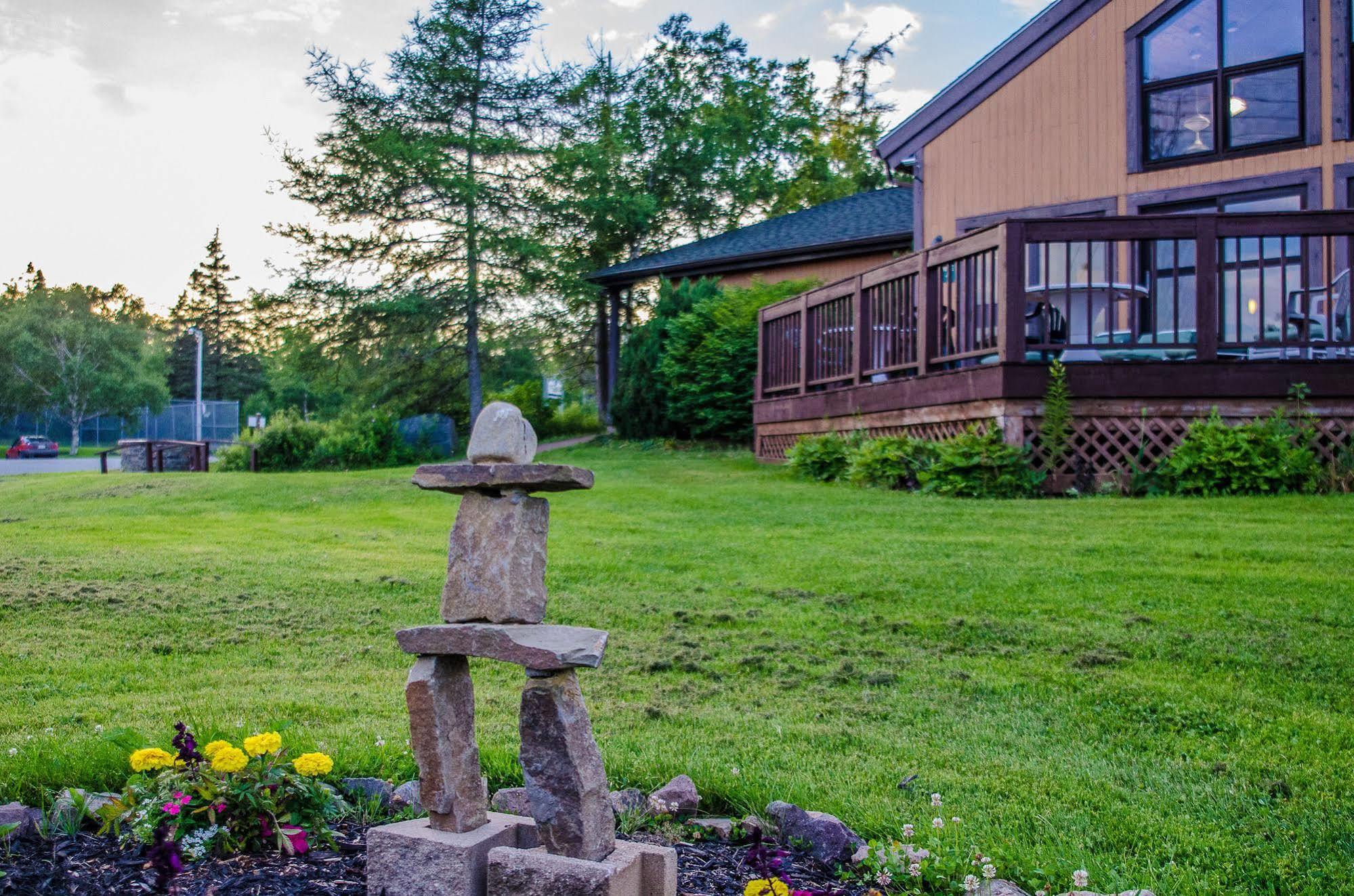 Liscombe Lodge Resort & Conference Center Exterior photo