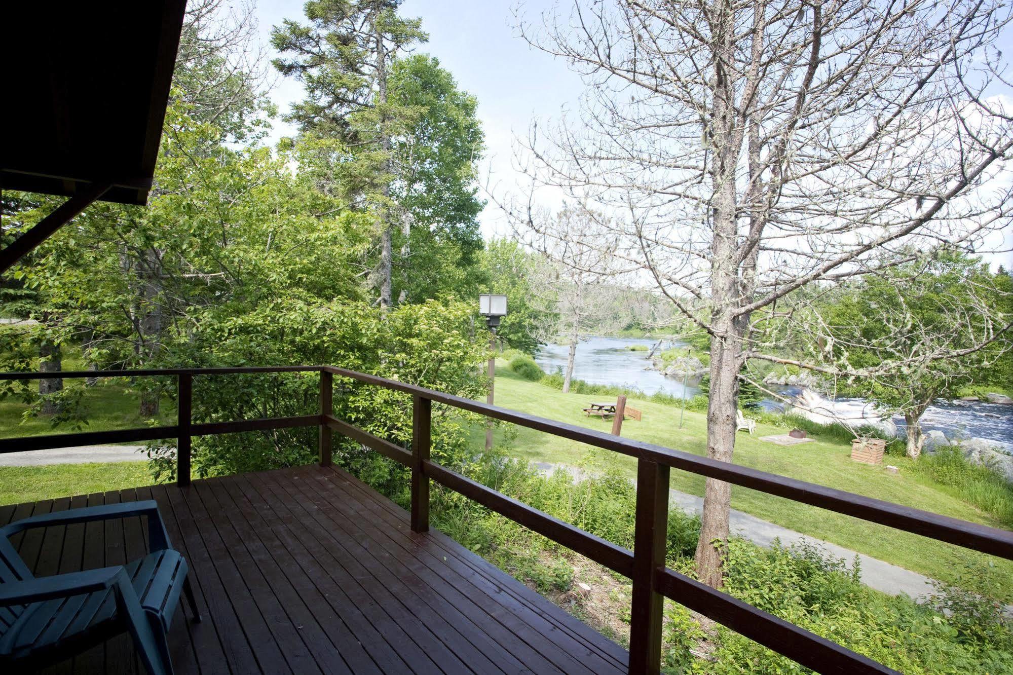 Liscombe Lodge Resort & Conference Center Exterior photo